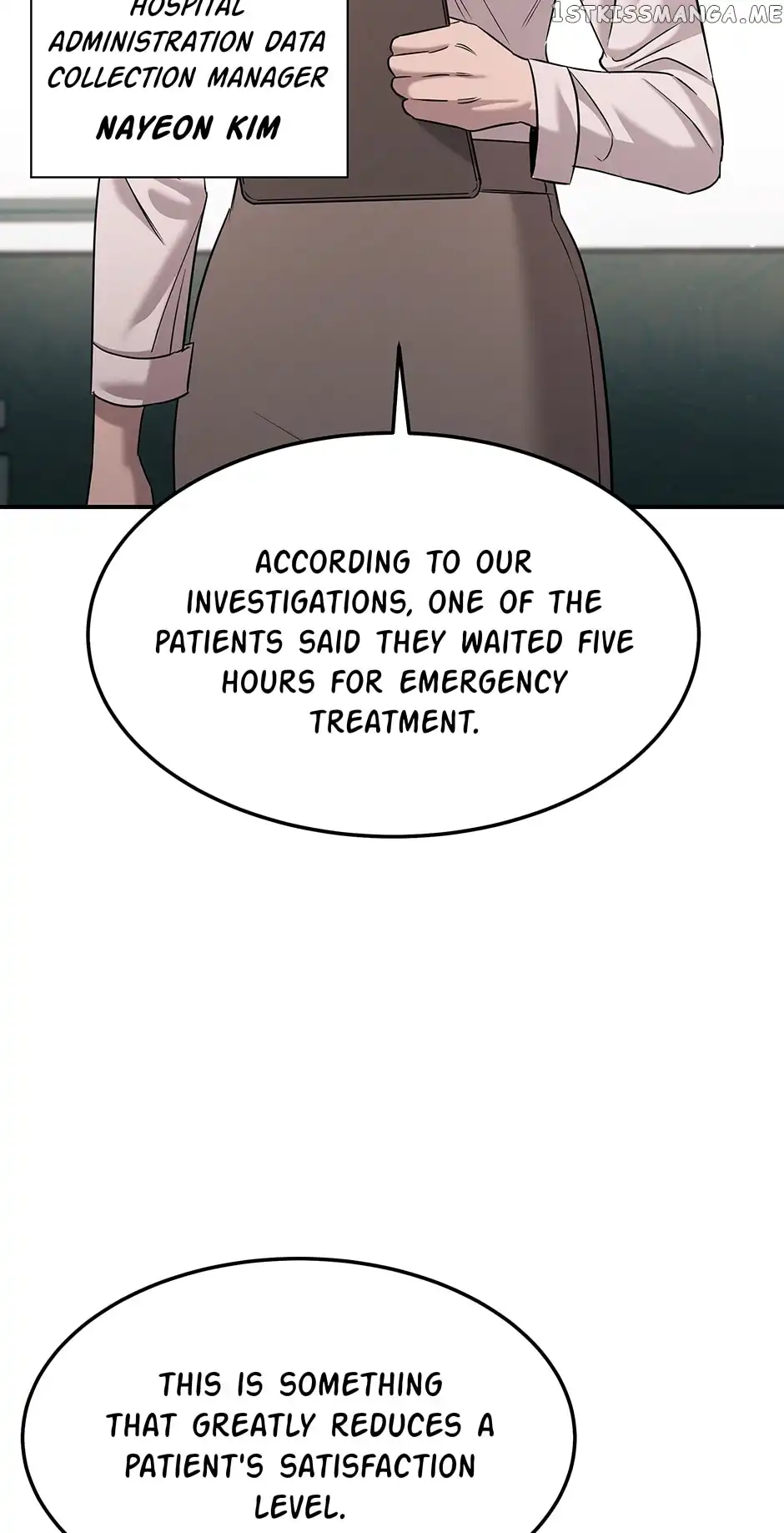 Genius Doctor Lee Moo-jin Chapter 116 48